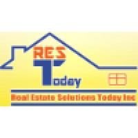 REAL ESTATE SOLUTIONS TODAY logo, REAL ESTATE SOLUTIONS TODAY contact details