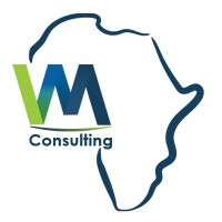 VM Consulting South Africa logo, VM Consulting South Africa contact details