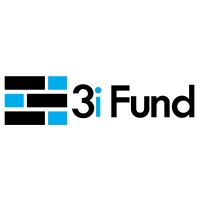 3i Fund logo, 3i Fund contact details