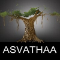 Asvathaa Inc logo, Asvathaa Inc contact details