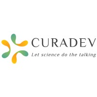 CURADEV PHARMA PRIVATE LIMITED logo, CURADEV PHARMA PRIVATE LIMITED contact details