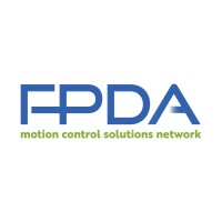 FPDA - Motion Control Solutions Network logo, FPDA - Motion Control Solutions Network contact details