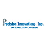 Precision Innovations Inc logo, Precision Innovations Inc contact details