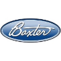 Baxter Machine & Tool Co. logo, Baxter Machine & Tool Co. contact details