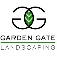 Garden Gate Landscaping logo, Garden Gate Landscaping contact details