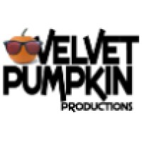 Danielle Turner & Velvet Pumpkin Productions logo, Danielle Turner & Velvet Pumpkin Productions contact details