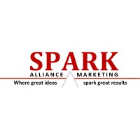 Spark Alliance Marketing logo, Spark Alliance Marketing contact details