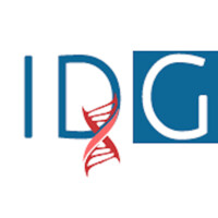 ID Genomics Inc logo, ID Genomics Inc contact details