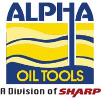 Alpha Oil Tools logo, Alpha Oil Tools contact details