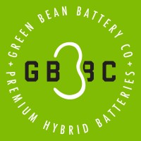 Green Bean Battery logo, Green Bean Battery contact details