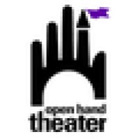 Open Hand Theater logo, Open Hand Theater contact details