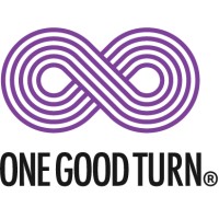 One Good Turn logo, One Good Turn contact details