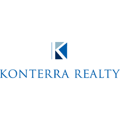 Konterra Realty LLC logo, Konterra Realty LLC contact details