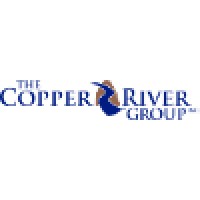 The Copper River Group logo, The Copper River Group contact details