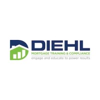 Diehl Mortgage Training and Compliance logo, Diehl Mortgage Training and Compliance contact details