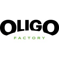 Oligo Factory, Inc. logo, Oligo Factory, Inc. contact details