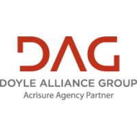 Doyle Alliance Group logo, Doyle Alliance Group contact details