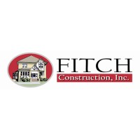 Fitch Construction, Inc. logo, Fitch Construction, Inc. contact details