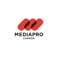 Mediapro Canada logo, Mediapro Canada contact details