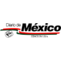 Diario de Mexico edicion USA logo, Diario de Mexico edicion USA contact details