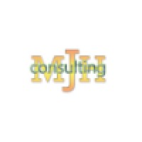 MJH Consulting logo, MJH Consulting contact details