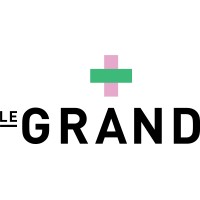 Love Le Grand logo, Love Le Grand contact details