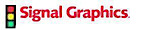 Signal Graphics logo, Signal Graphics contact details