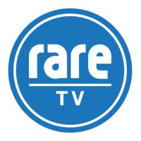 Rare TV logo, Rare TV contact details