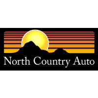 North Country Auto Sales logo, North Country Auto Sales contact details