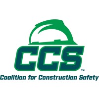 Coalition for Construction Safety logo, Coalition for Construction Safety contact details