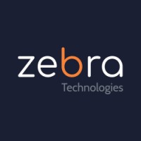 Zebra Technologies logo, Zebra Technologies contact details