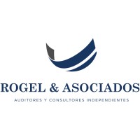 Rogel & Asociados logo, Rogel & Asociados contact details