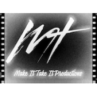 Make It Take It Productions logo, Make It Take It Productions contact details