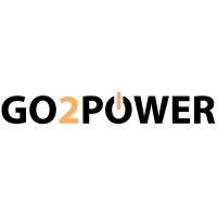 Go2power logo, Go2power contact details