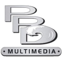 PPD MULTIMEDIA, INC. logo, PPD MULTIMEDIA, INC. contact details