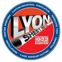 Lyon Sheet Metal logo, Lyon Sheet Metal contact details