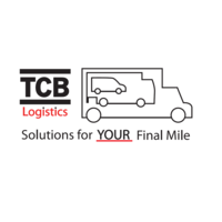 TCB Logistics logo, TCB Logistics contact details