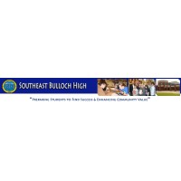 Southeast Bulloch High School logo, Southeast Bulloch High School contact details