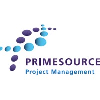 PrimeSource Project Management logo, PrimeSource Project Management contact details