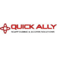 QuickAlly Scaffolding & Access Solutions logo, QuickAlly Scaffolding & Access Solutions contact details