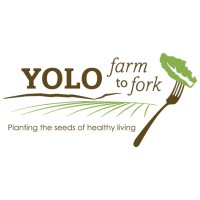 Yolo Farm To Fork logo, Yolo Farm To Fork contact details