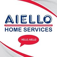 Aiello Home Services logo, Aiello Home Services contact details