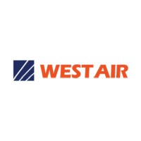 West Air Inc logo, West Air Inc contact details