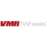 VMR Wheels logo, VMR Wheels contact details