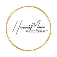 Hannah Marie Photography logo, Hannah Marie Photography contact details