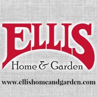 Ellis Home and Garden logo, Ellis Home and Garden contact details