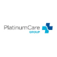 Platinum Care logo, Platinum Care contact details