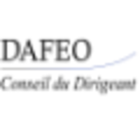 DAFEO logo, DAFEO contact details