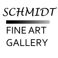 Schmidt Fine Art Gallery logo, Schmidt Fine Art Gallery contact details