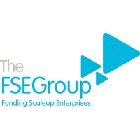 The FSE Group logo, The FSE Group contact details